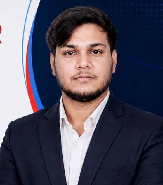 Deepanshu Kumar, Founder of Scallar IT Solution
